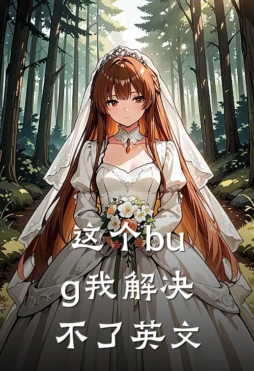 这个bug我解决不了英文