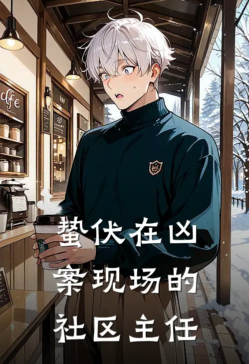 《蛰伏在凶案现场的社区主任》楚尘林玥火爆新书_蛰伏在凶案现场的社区主任(楚尘林玥)最新热门小说