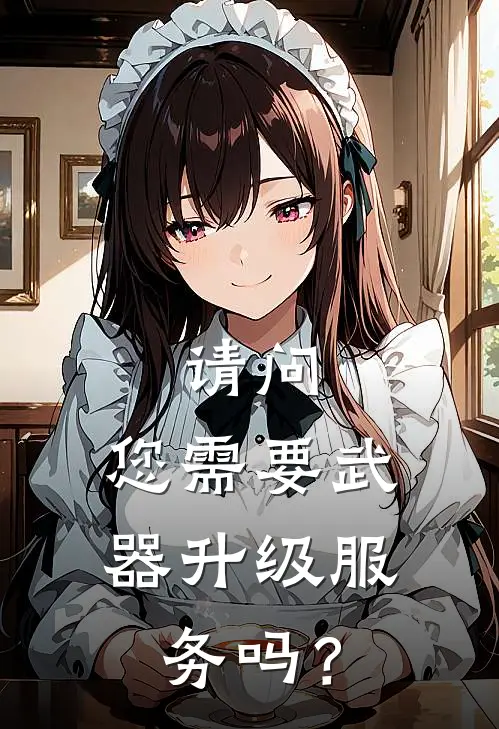 请问，您需要武器升级服务吗？