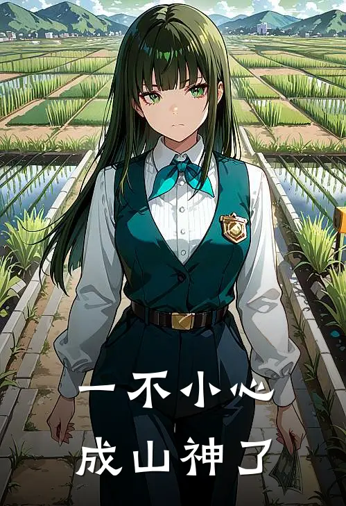 一不小心成山神了何康方兰小说完整版免费阅读_最新章节列表一不小心成山神了(何康方兰)