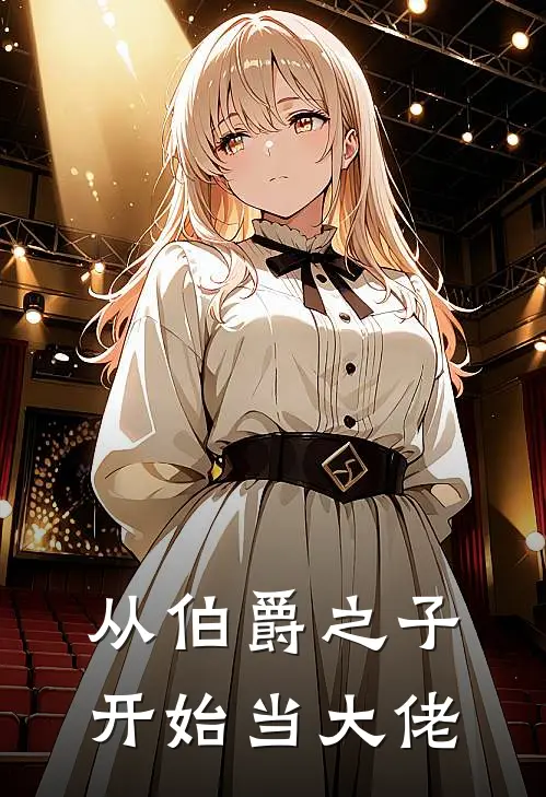 从伯爵之子开始当大佬