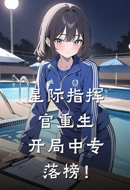 星际指挥官重生，开局中专落榜！