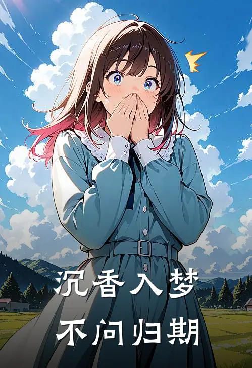 沉香入梦，不问归期