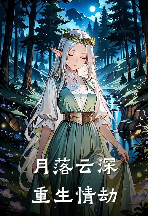 月落云深重生情劫