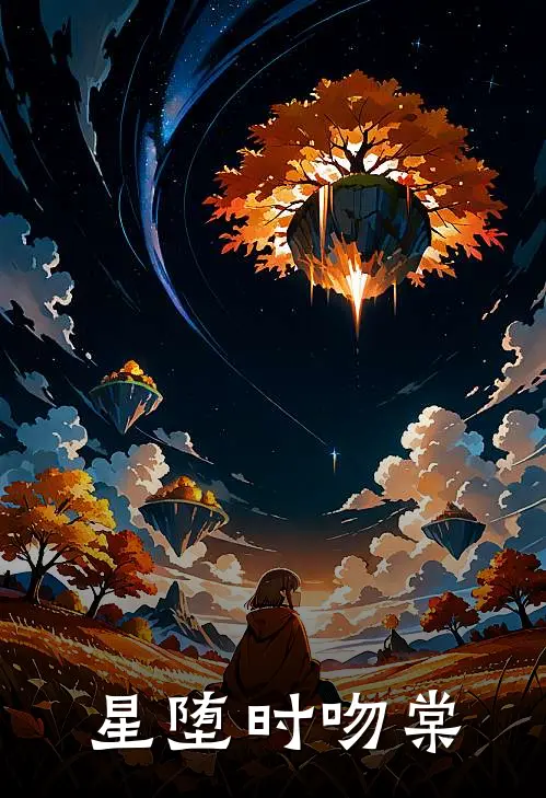 星堕时吻棠宋若棠江星衍小说完整版_热门好看小说星堕时吻棠(宋若棠江星衍)