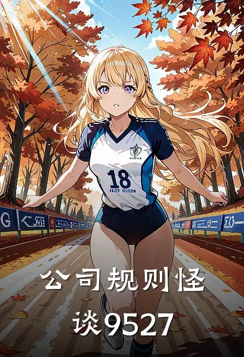 王健王健《公司规则怪谈9527》全文免费在线阅读_《公司规则怪谈9527》全本在线阅读