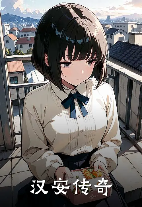 汉安传奇阿度阿梦最新好看小说_免费小说汉安传奇(阿度阿梦)