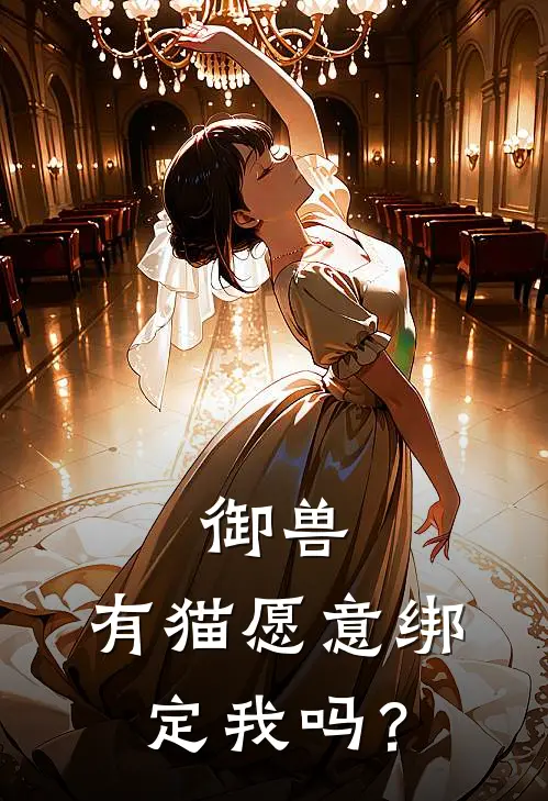 御兽：有猫愿意绑定我吗？