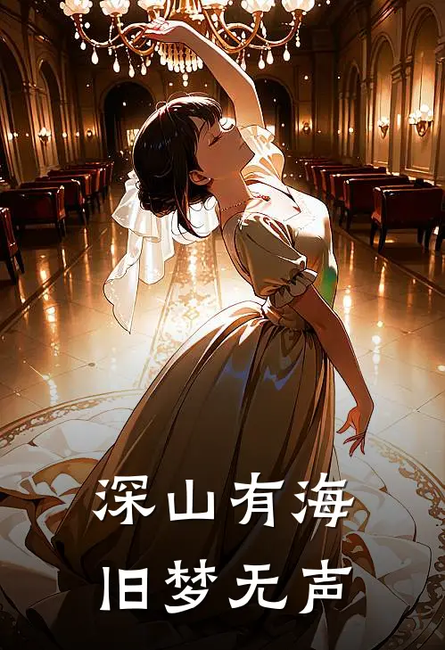 深山有海，旧梦无声