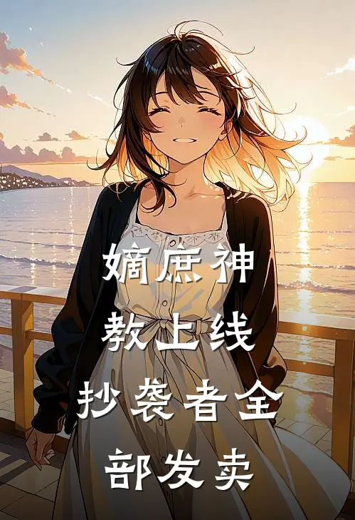 嫡庶神教上线：抄袭者全部发卖