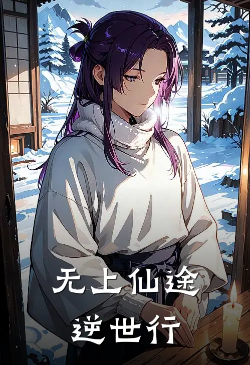 无上仙途逆世行