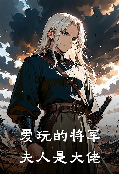 爱玩的将军夫人是大佬