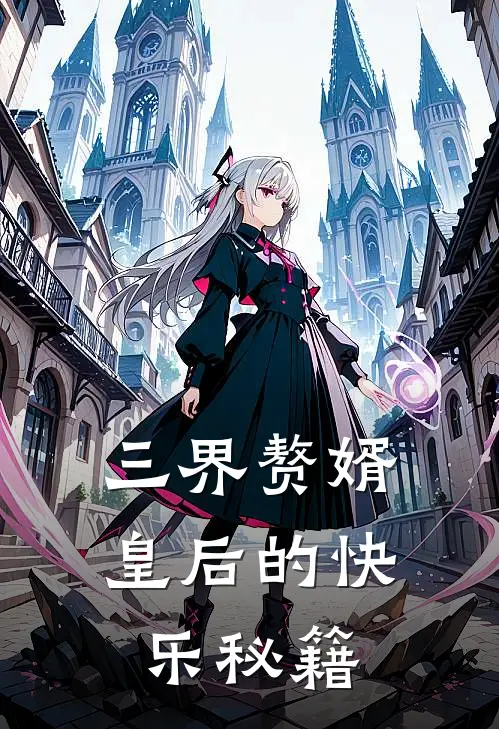 三界赘婿皇后的快乐秘籍
