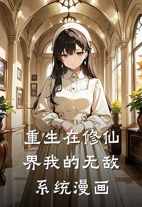 重生在修仙界我的无敌系统漫画