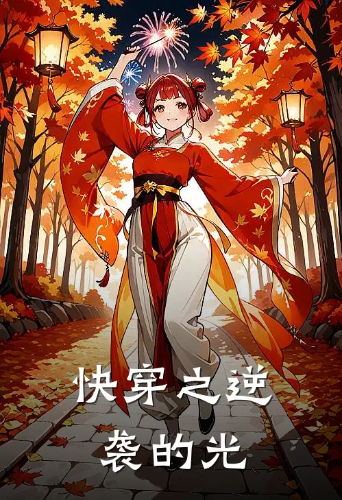 快穿之逆袭的光