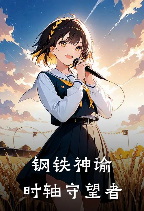 钢铁神谕：时轴守望者