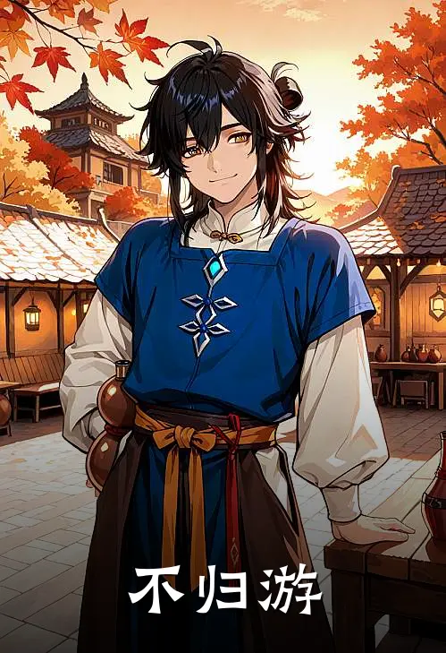 不归游