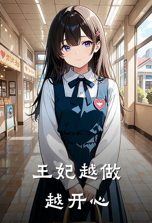 王妃越做越开心