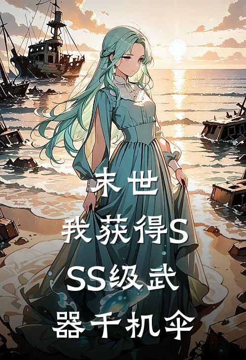 末世：我获得SSS级武器千机伞