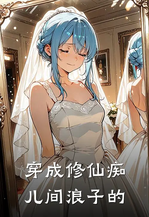 穿成修仙痴儿间浪子的