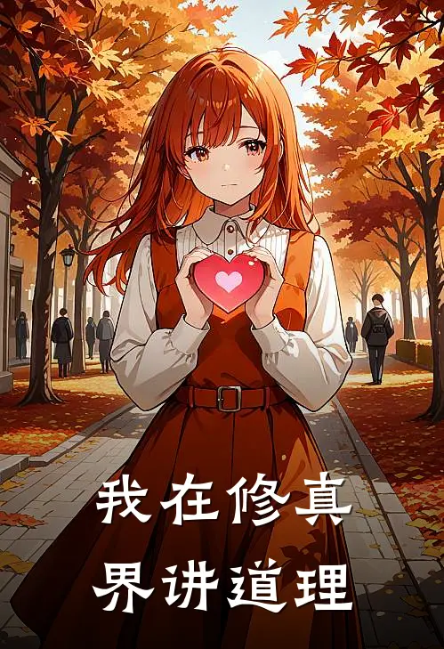 我在修真界讲道理