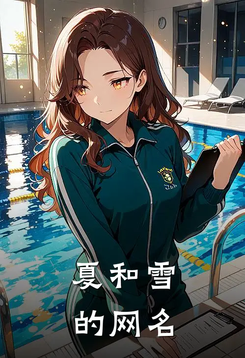 夏和雪的网名