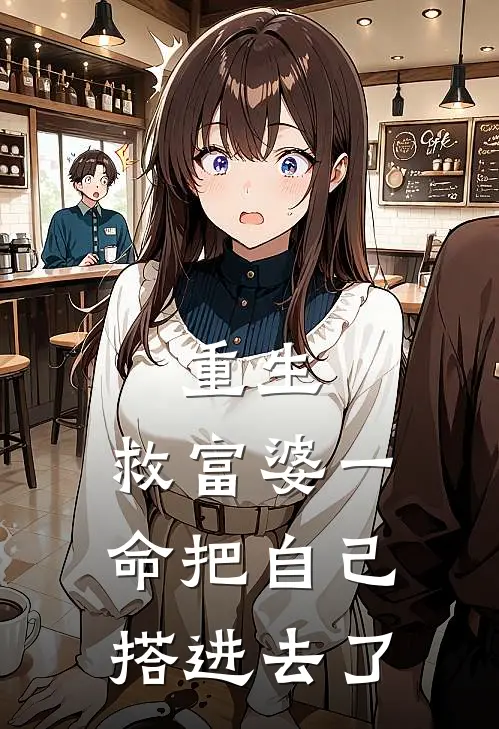 重生：救富婆一命把自己搭进去了陈辰林小晓免费小说在线看_完本小说阅读重生：救富婆一命把自己搭进去了(陈辰林小晓)