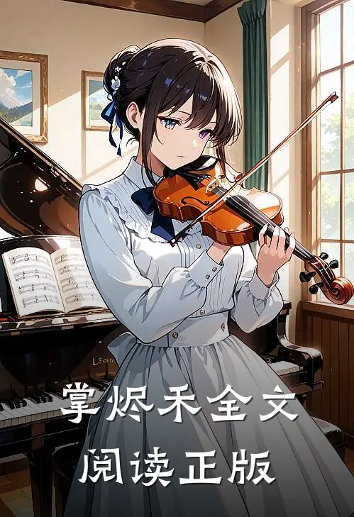 掌烬禾全文阅读正版