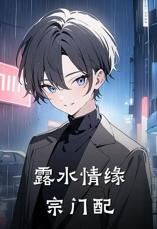 露水情缘宗门配