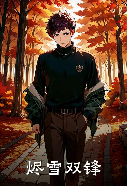 烬雪双锋