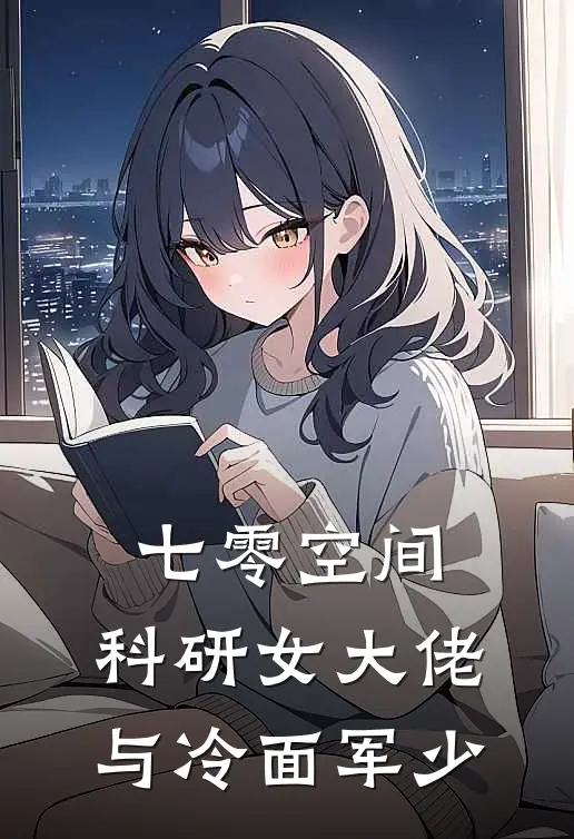 七零空间：科研女大佬与冷面军少苏晚禾沈清砚热门小说大全_免费小说完结七零空间：科研女大佬与冷面军少苏晚禾沈清砚