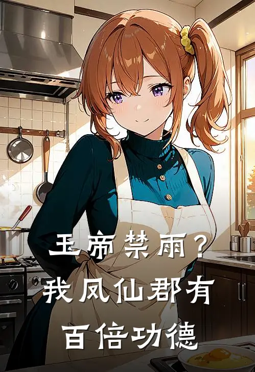 玉帝禁雨？我凤仙郡有百倍功德