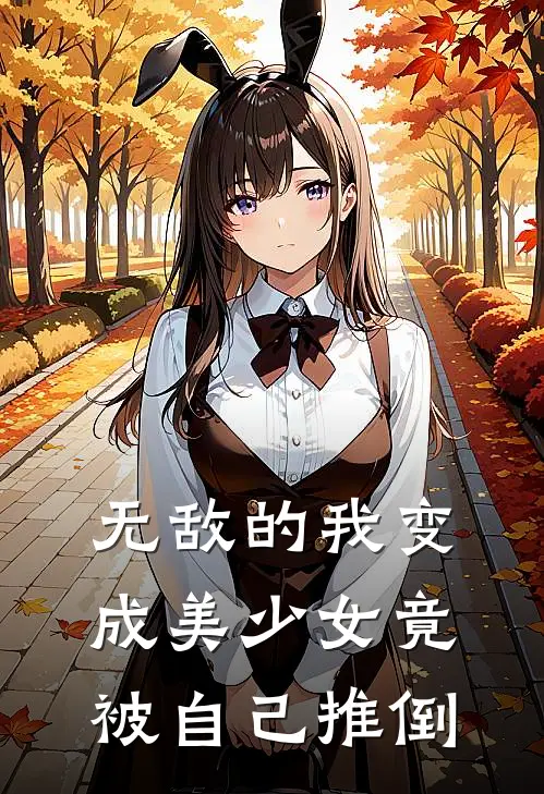 无敌的我变成美少女竟被自己推倒