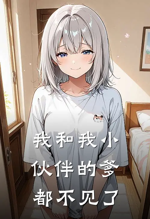 我和我小伙伴的爹都不见了