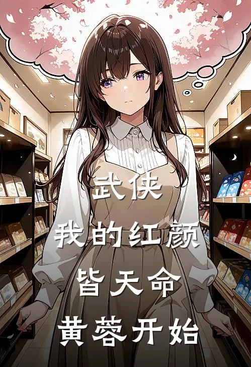 武侠：我的红颜皆天命，黄蓉开始(林渊黄蓉)全本免费小说_最新章节列表武侠：我的红颜皆天命，黄蓉开始(林渊黄蓉)