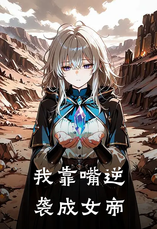 我靠嘴逆袭成女帝