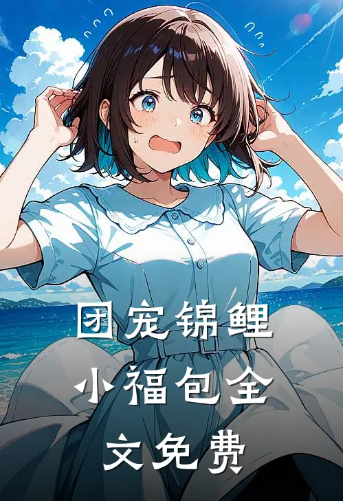 团宠锦鲤小福包全文免费