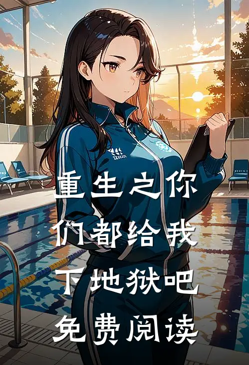 重生之你们都给我下地狱吧免费阅读