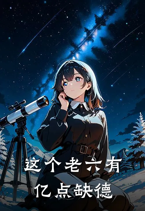 这个老六有亿点缺德