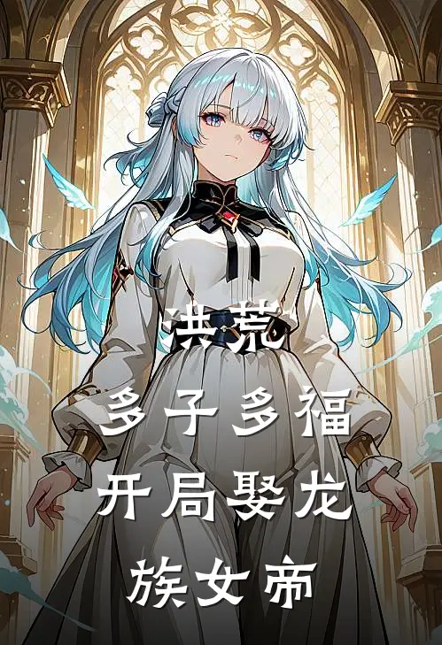 洪荒：多子多福，开局娶龙族女帝