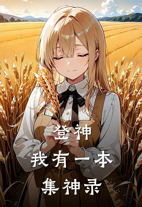 登神：我有一本【集神录】