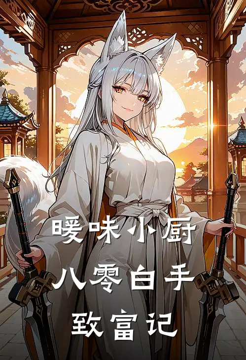 暖味小厨：八零白手致富记