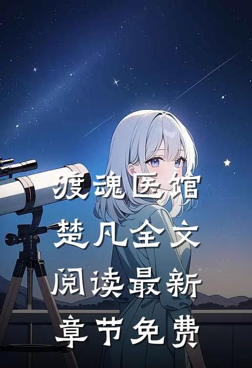 渡魂医馆楚凡全文阅读最新章节免费