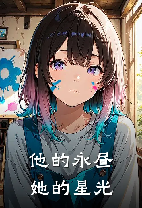 他的永昼，她的星光