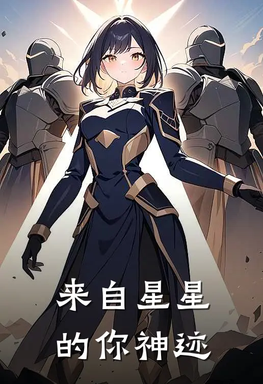 来自星星的你神迹