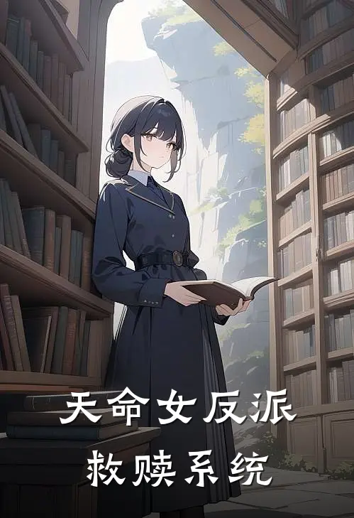 天命女反派救赎系统(艾春莲依)新热门小说_免费完结小说天命女反派救赎系统(艾春莲依)