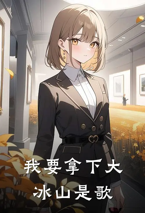 我要拿下大冰山是歌