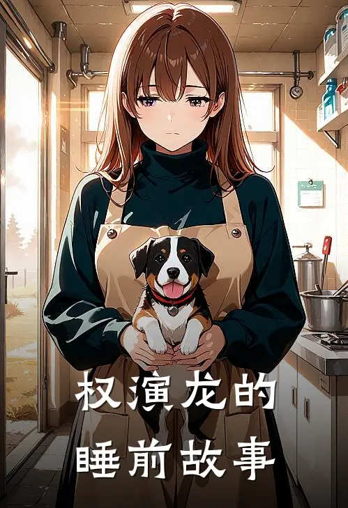 权演龙的睡前故事