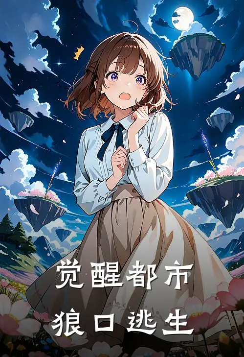 觉醒都市狼口逃生