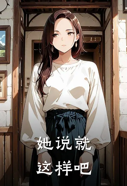 她说就这样吧(曼依马文亮)免费阅读_热门的小说她说就这样吧曼依马文亮